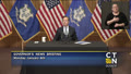 Click to Launch Governor Lamont January 4th Briefing on the State's Response Efforts to COVID-19